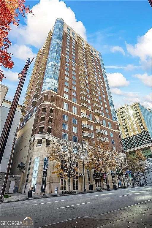 285 Centennial Olympic Park Drive NW Atlanta GA 30313
