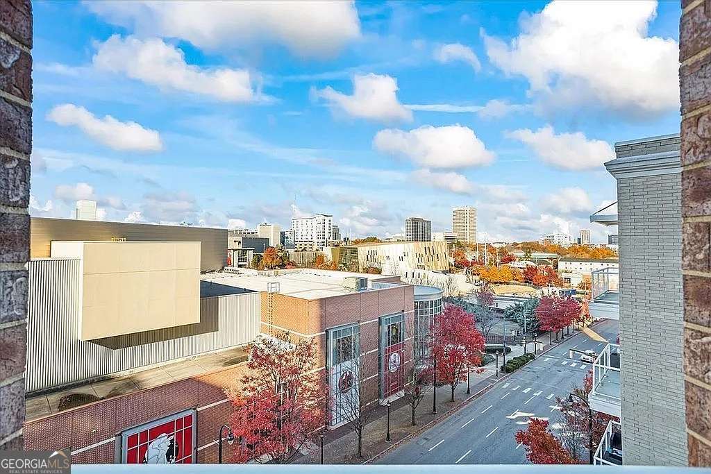 285 Centennial Olympic Park Drive NW Atlanta GA 30313