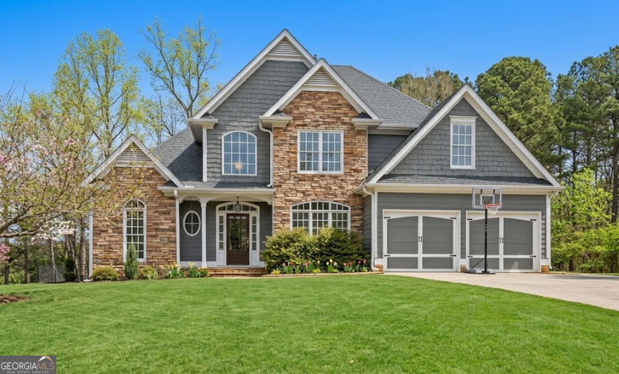 15 Waterstone Drive SE Cartersville GA 30121