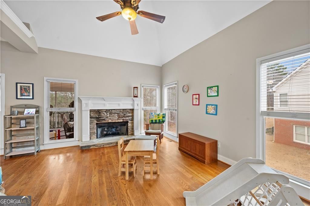 15 Waterstone Drive SE Cartersville GA 30121