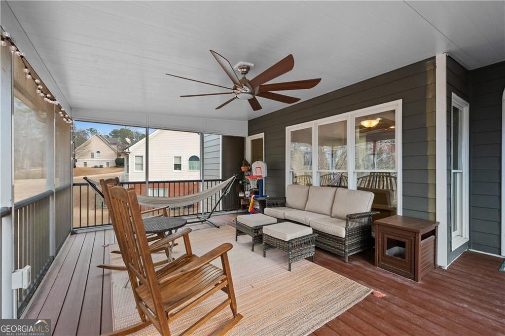 15 Waterstone Drive SE Cartersville GA 30121