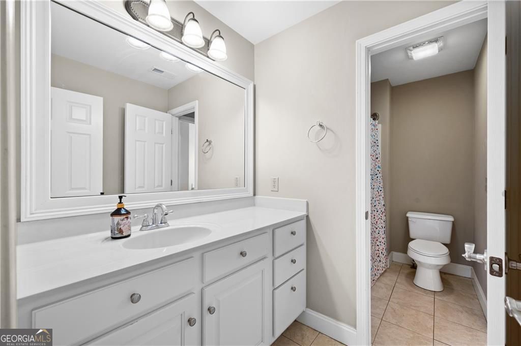 15 Waterstone Drive SE Cartersville GA 30121