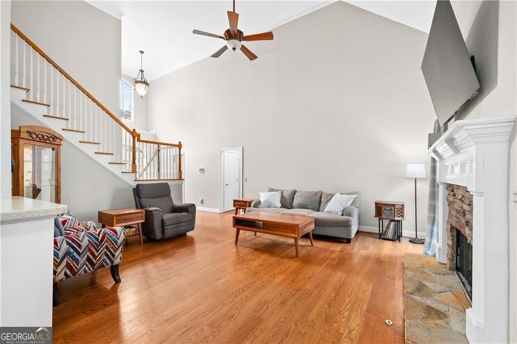 15 Waterstone Drive SE Cartersville GA 30121