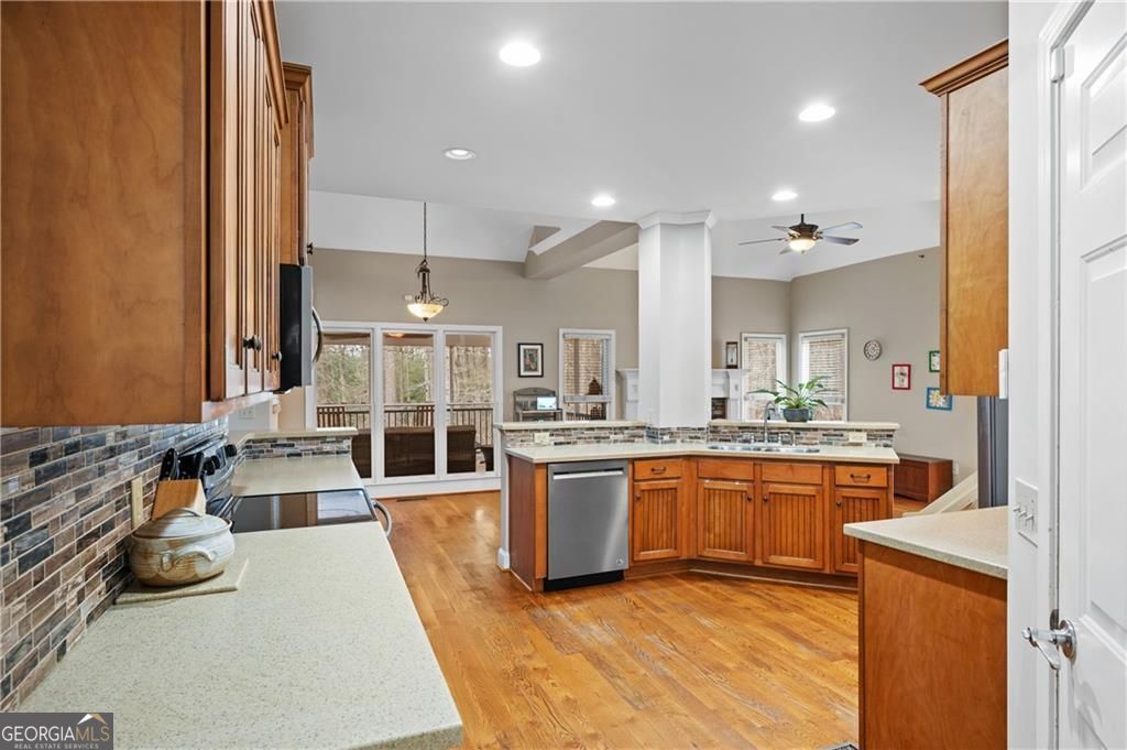 15 Waterstone Drive SE Cartersville GA 30121