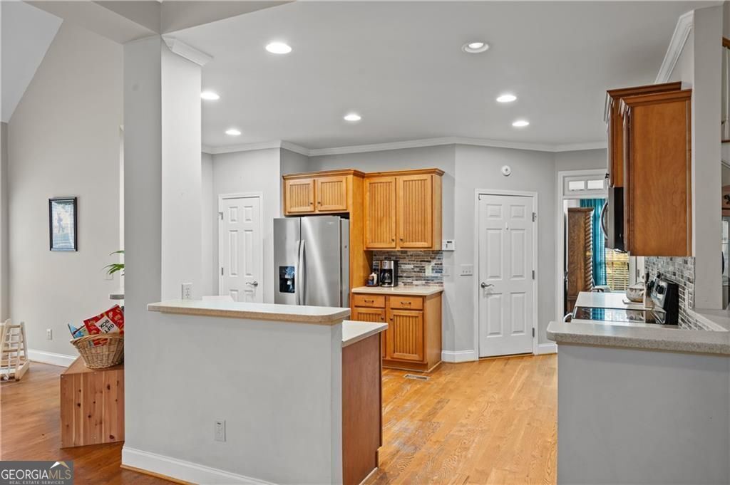 15 Waterstone Drive SE Cartersville GA 30121