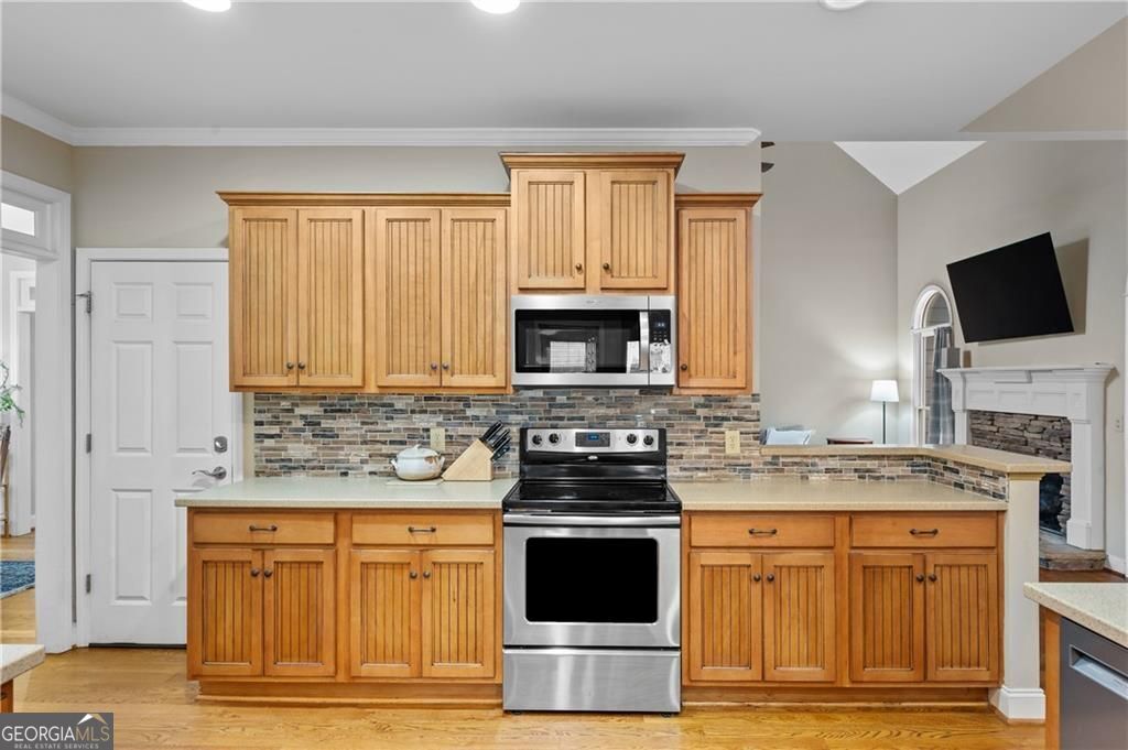 15 Waterstone Drive SE Cartersville GA 30121