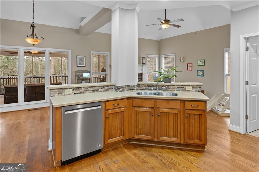 15 Waterstone Drive SE Cartersville GA 30121