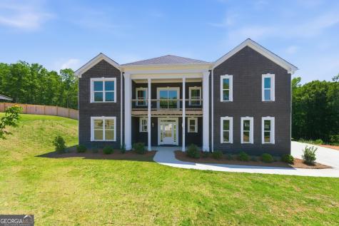 1016 Queens Bridge Way Griffin GA 30223