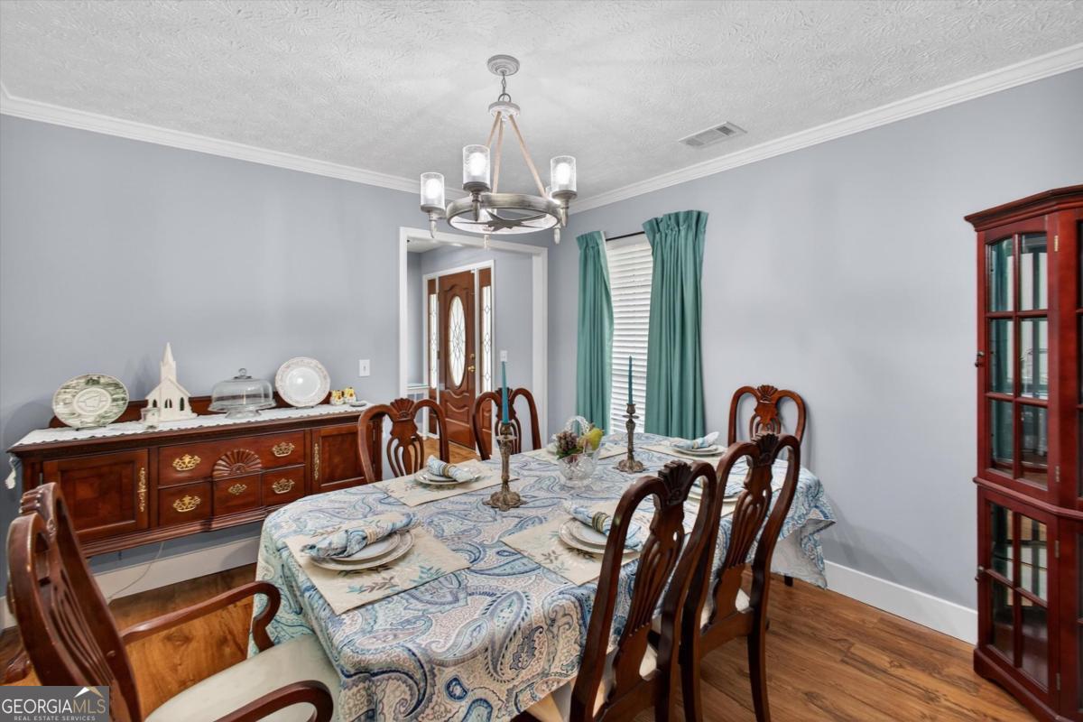560 Log Landing Road Springfield GA 31329