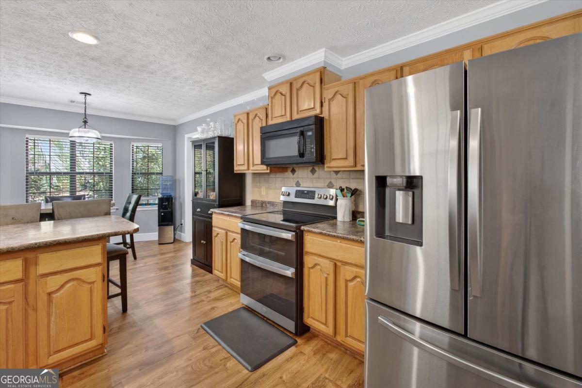 560 Log Landing Road Springfield GA 31329
