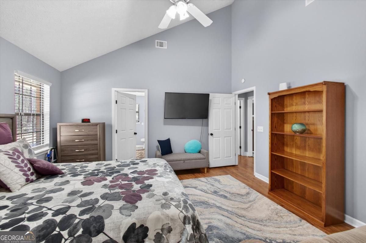 560 Log Landing Road Springfield GA 31329