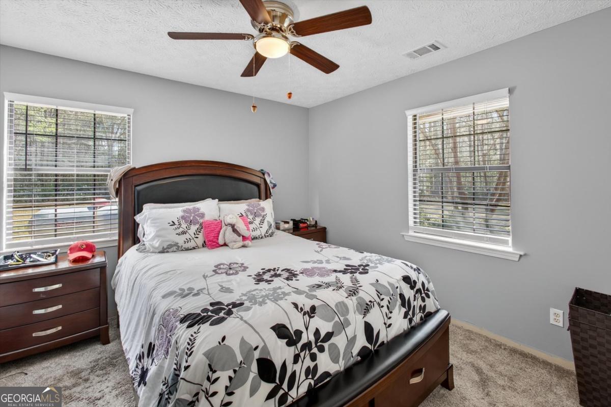 560 Log Landing Road Springfield GA 31329