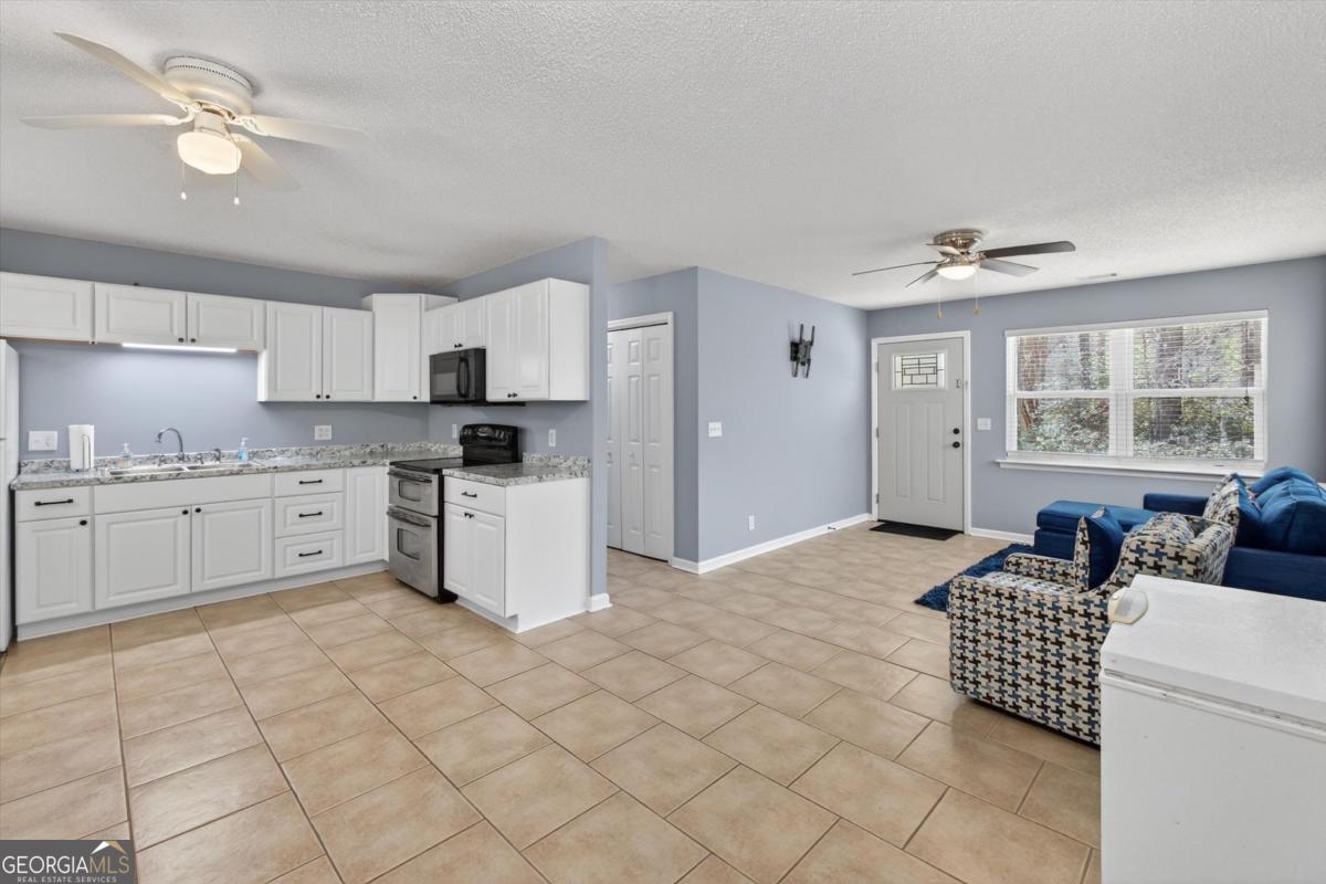 560 Log Landing Road Springfield GA 31329