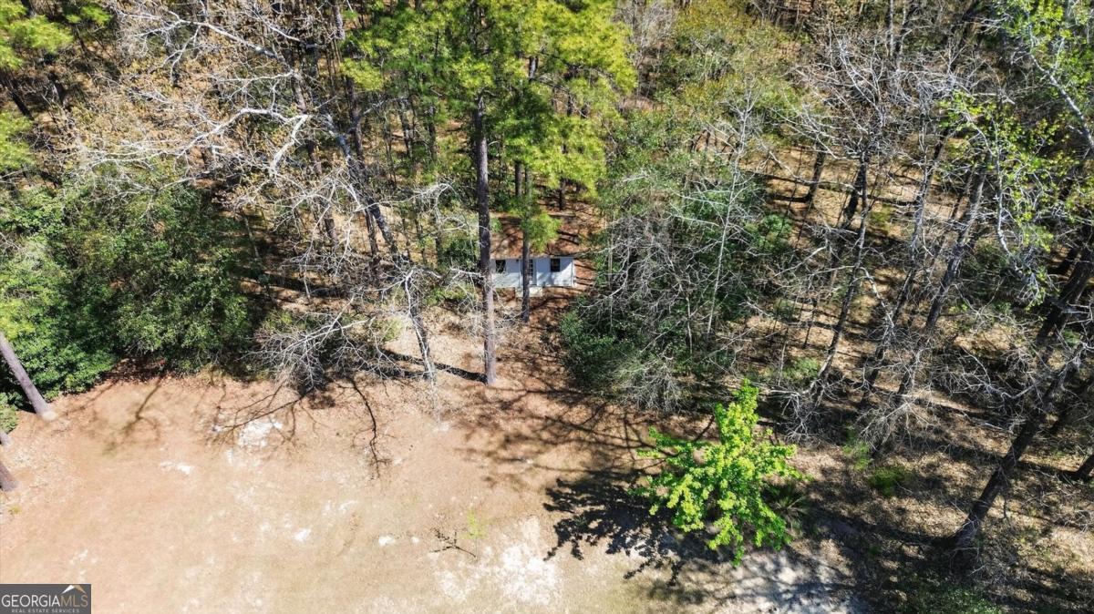 560 Log Landing Road Springfield GA 31329