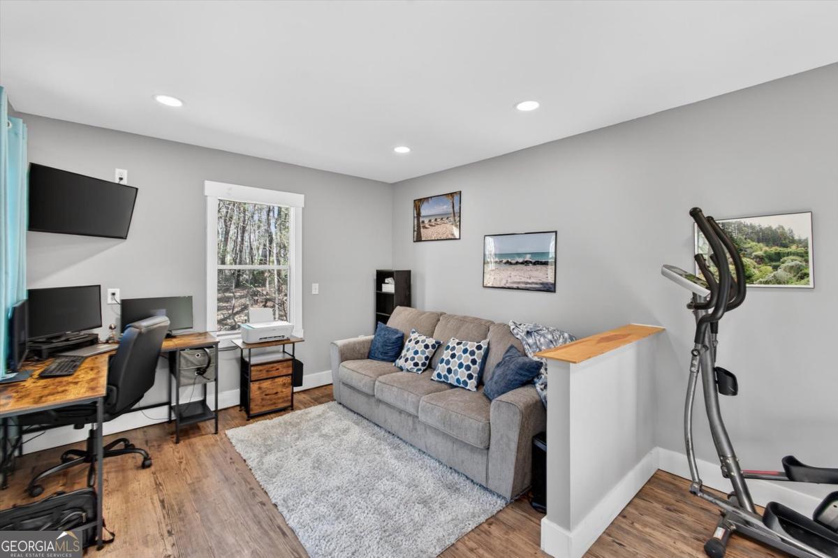 560 Log Landing Road Springfield GA 31329