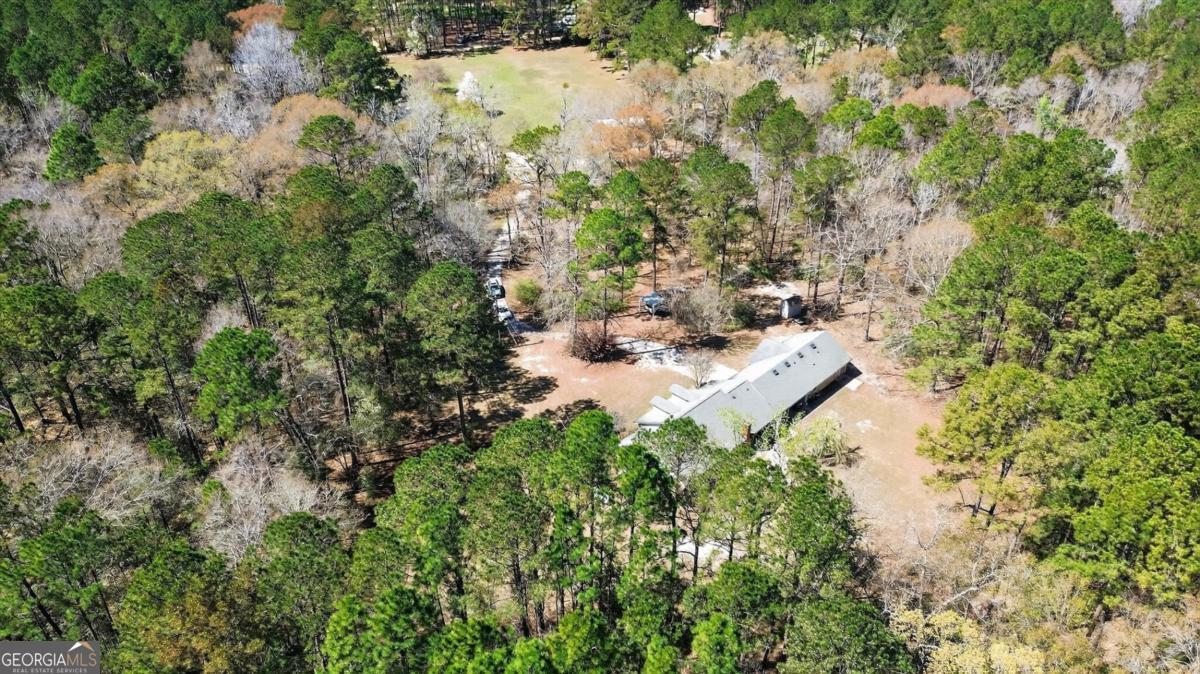 560 Log Landing Road Springfield GA 31329