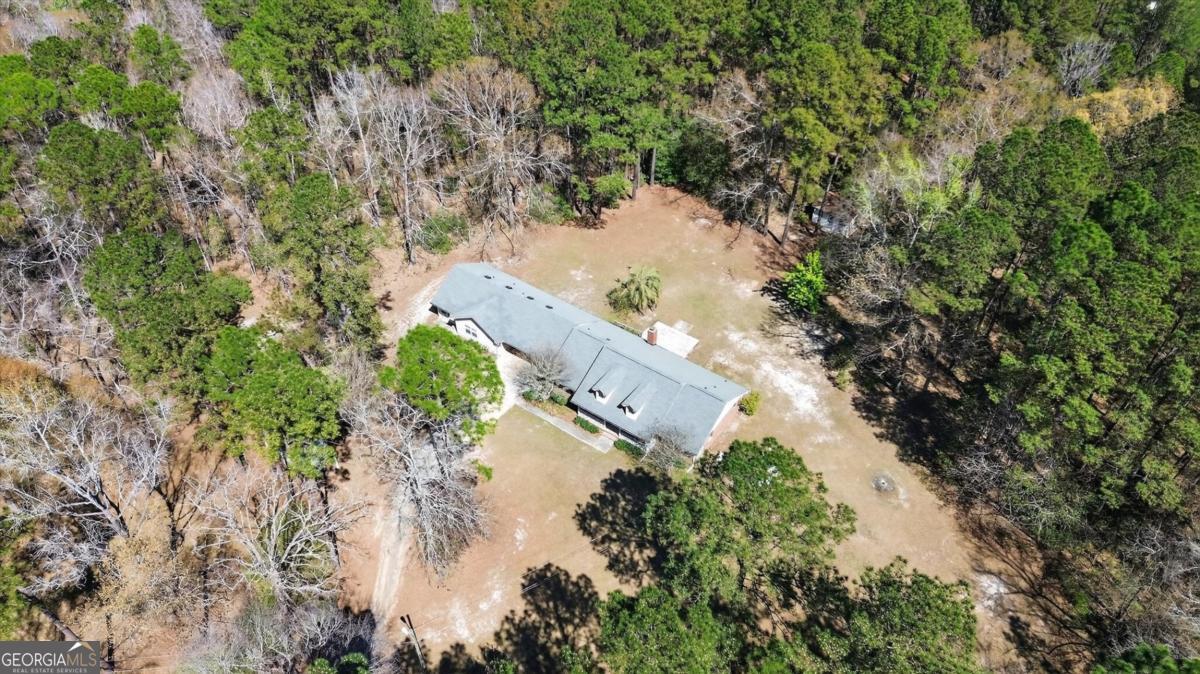 560 Log Landing Road Springfield GA 31329