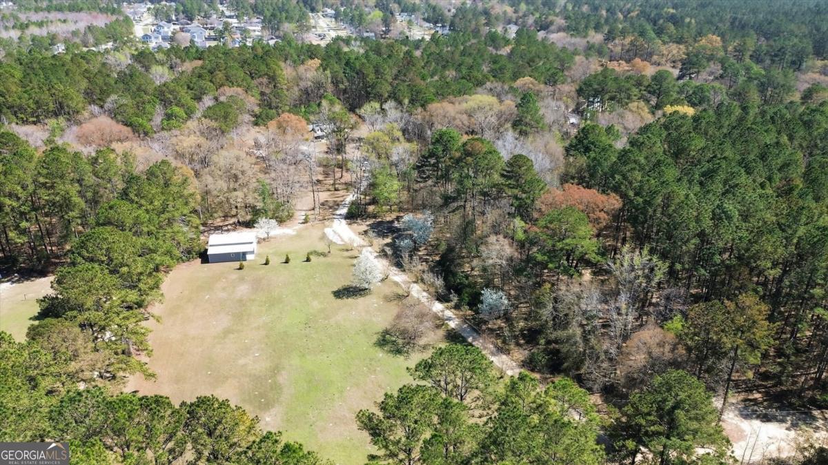 560 Log Landing Road Springfield GA 31329