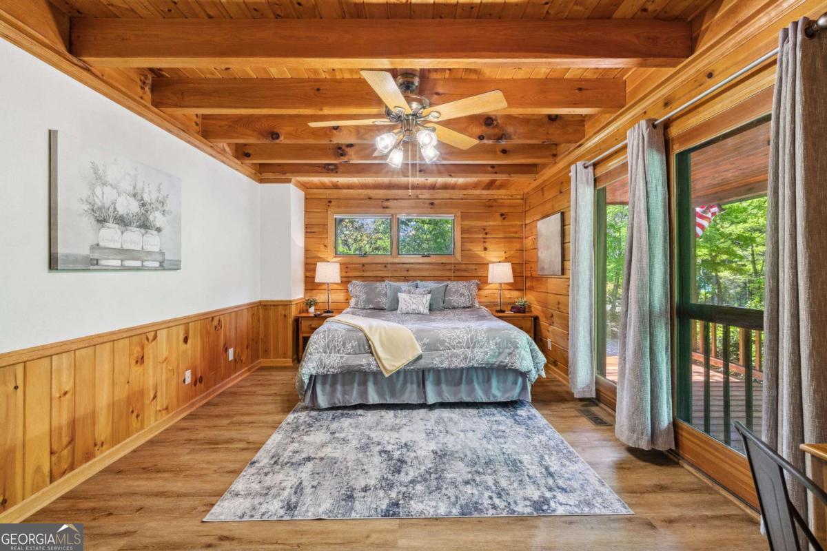 1600 My Mountain Road Morganton GA 30560