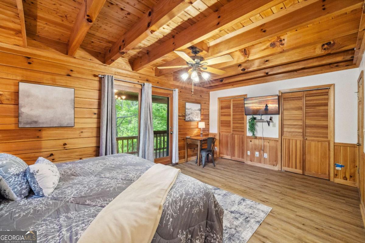 1600 My Mountain Road Morganton GA 30560