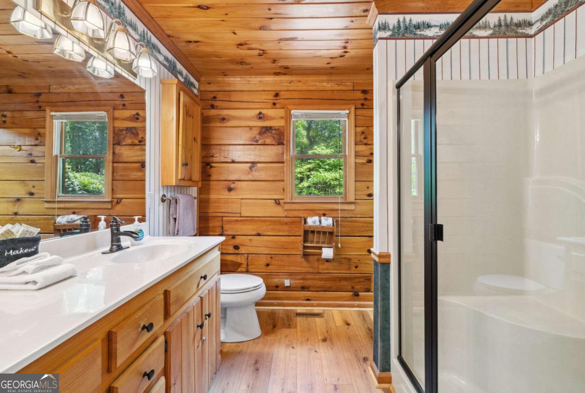 1600 My Mountain Road Morganton GA 30560
