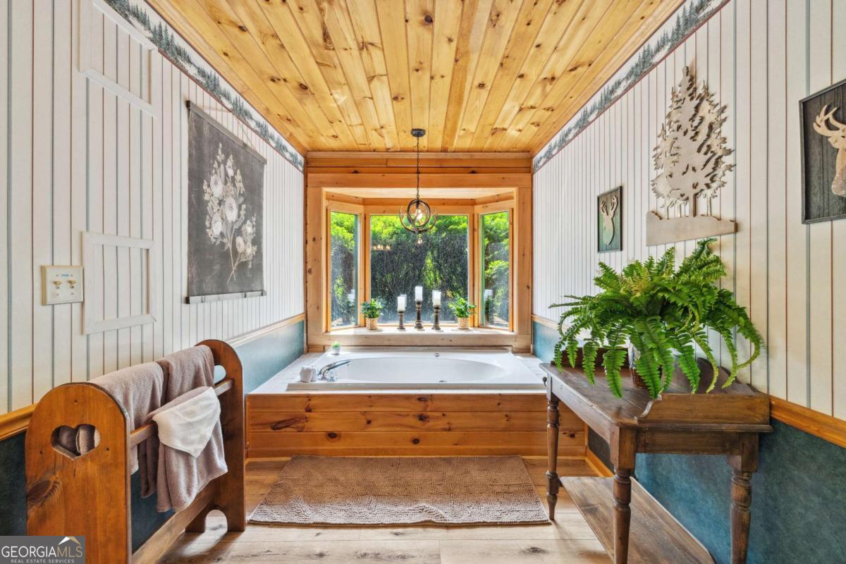1600 My Mountain Road Morganton GA 30560