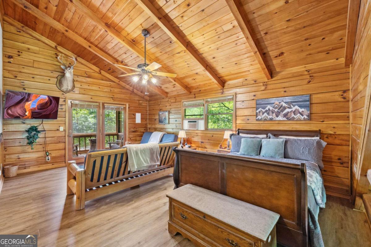 1600 My Mountain Road Morganton GA 30560