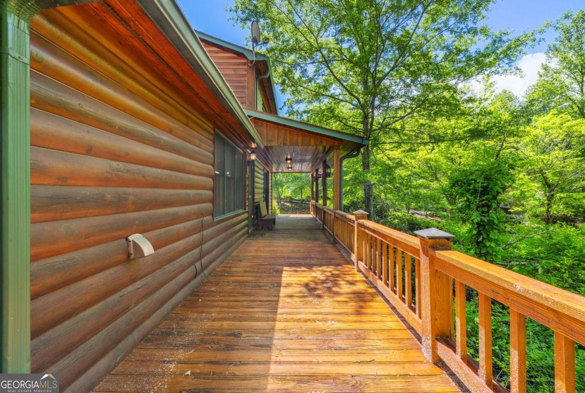 1600 My Mountain Road Morganton GA 30560