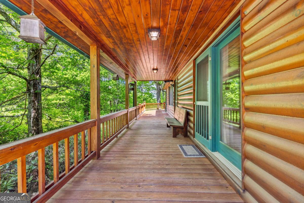 1600 My Mountain Road Morganton GA 30560
