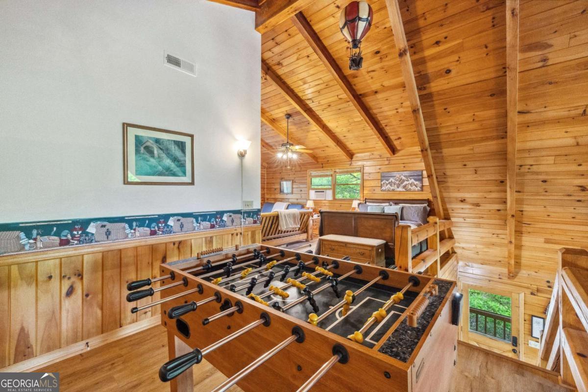 1600 My Mountain Road Morganton GA 30560