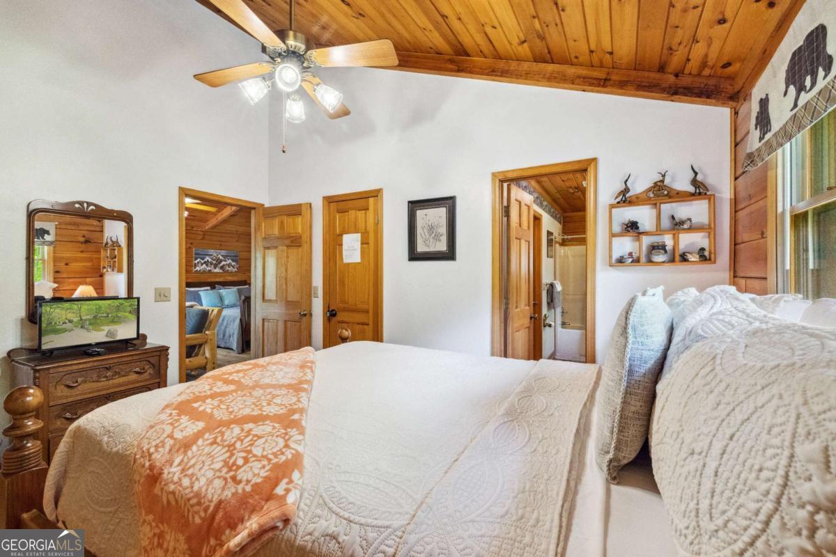 1600 My Mountain Road Morganton GA 30560