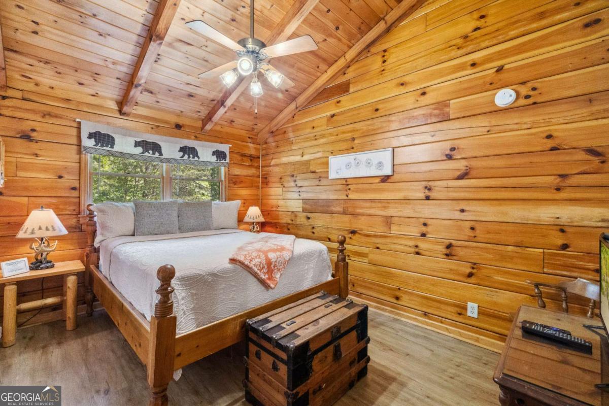 1600 My Mountain Road Morganton GA 30560