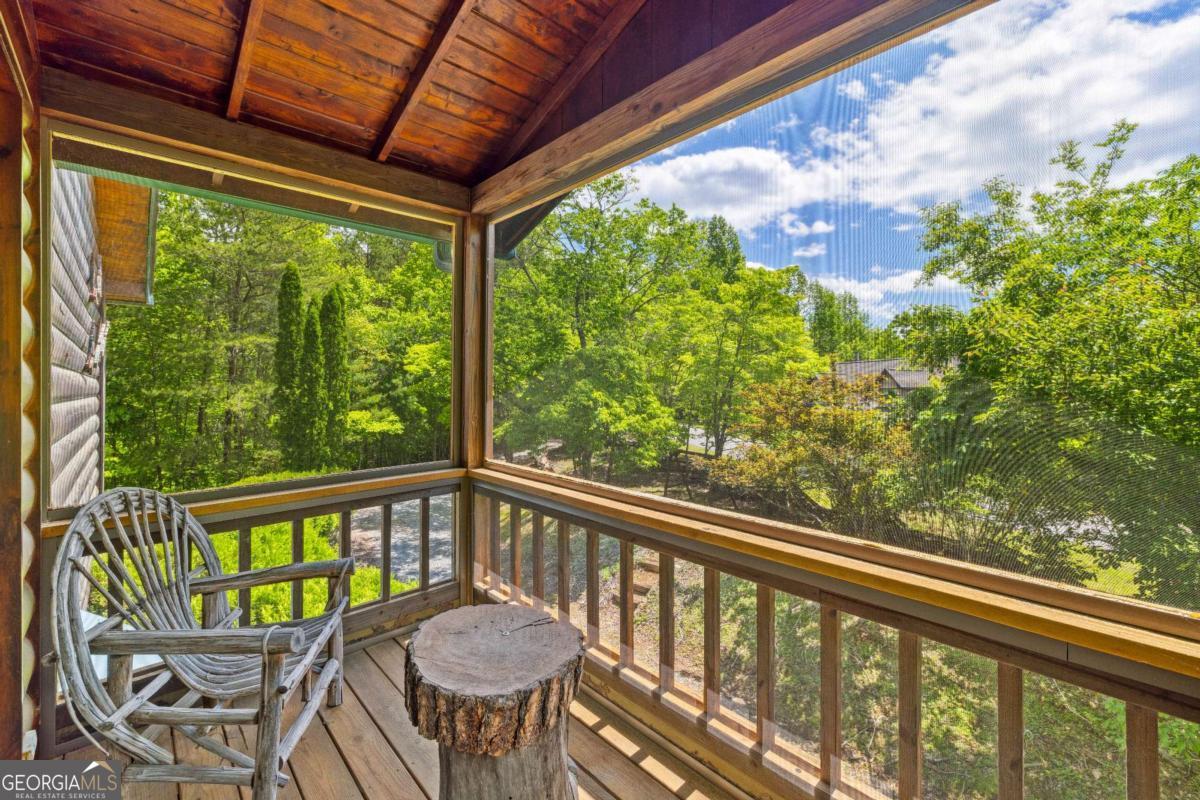 1600 My Mountain Road Morganton GA 30560