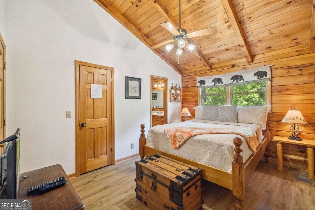 1600 My Mountain Road Morganton GA 30560