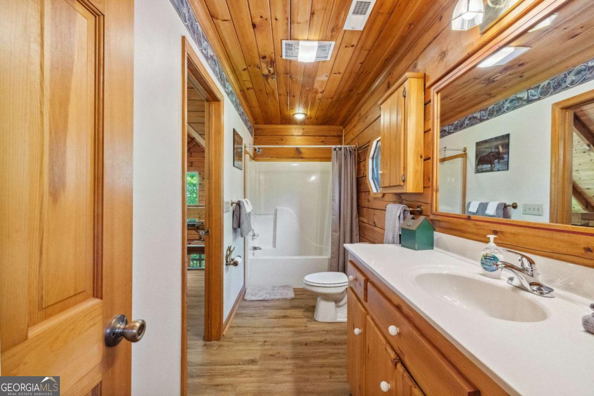 1600 My Mountain Road Morganton GA 30560
