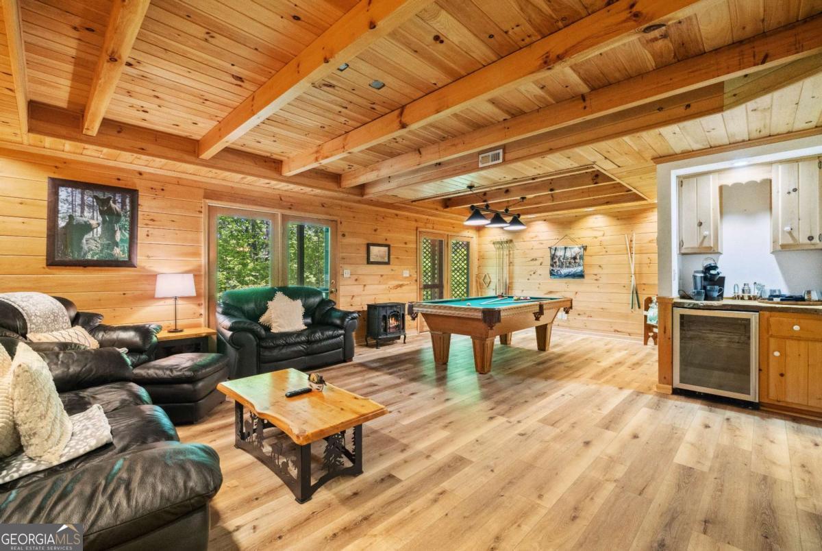 1600 My Mountain Road Morganton GA 30560