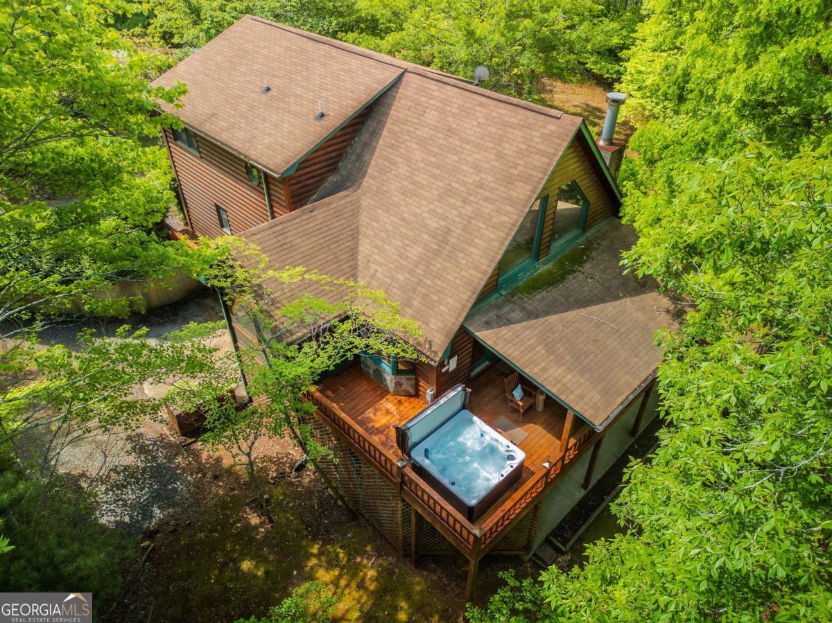 1600 My Mountain Road Morganton GA 30560