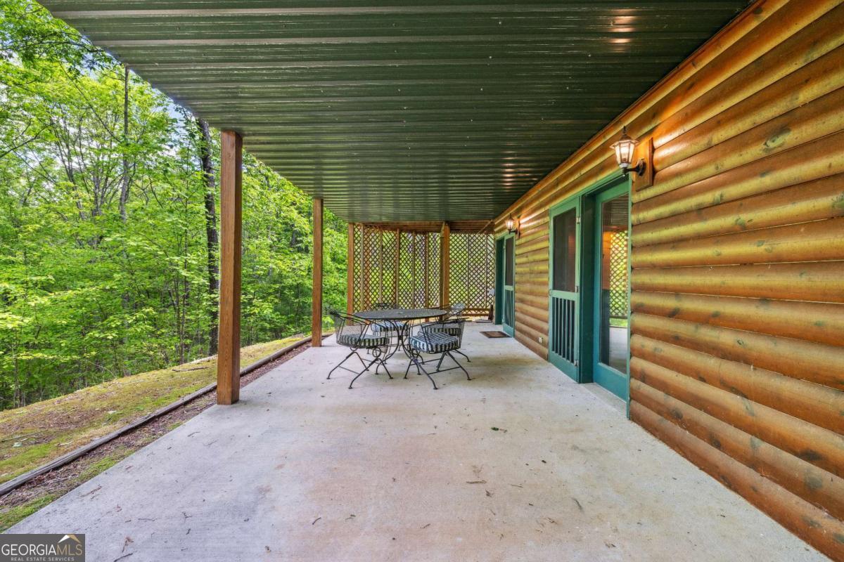 1600 My Mountain Road Morganton GA 30560