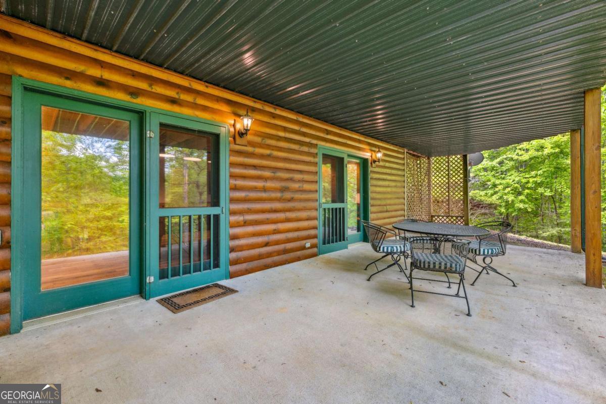 1600 My Mountain Road Morganton GA 30560
