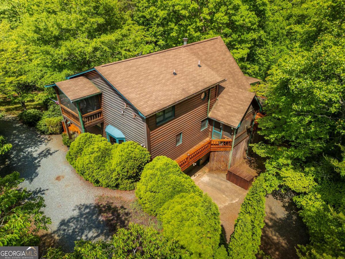 1600 My Mountain Road Morganton GA 30560