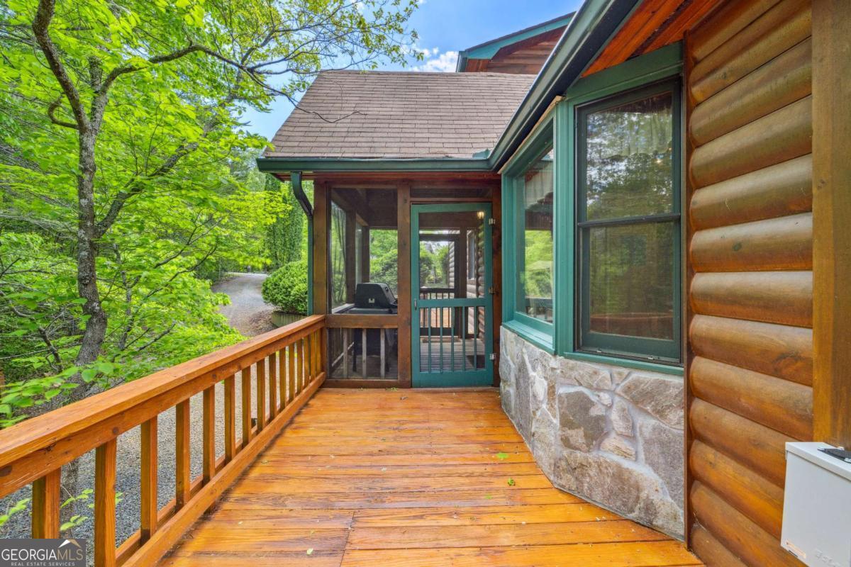 1600 My Mountain Road Morganton GA 30560