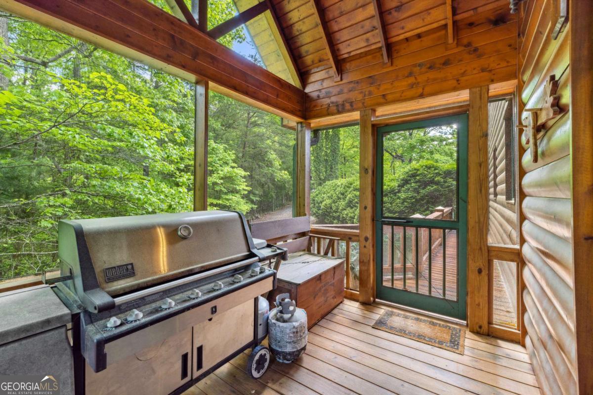 1600 My Mountain Road Morganton GA 30560