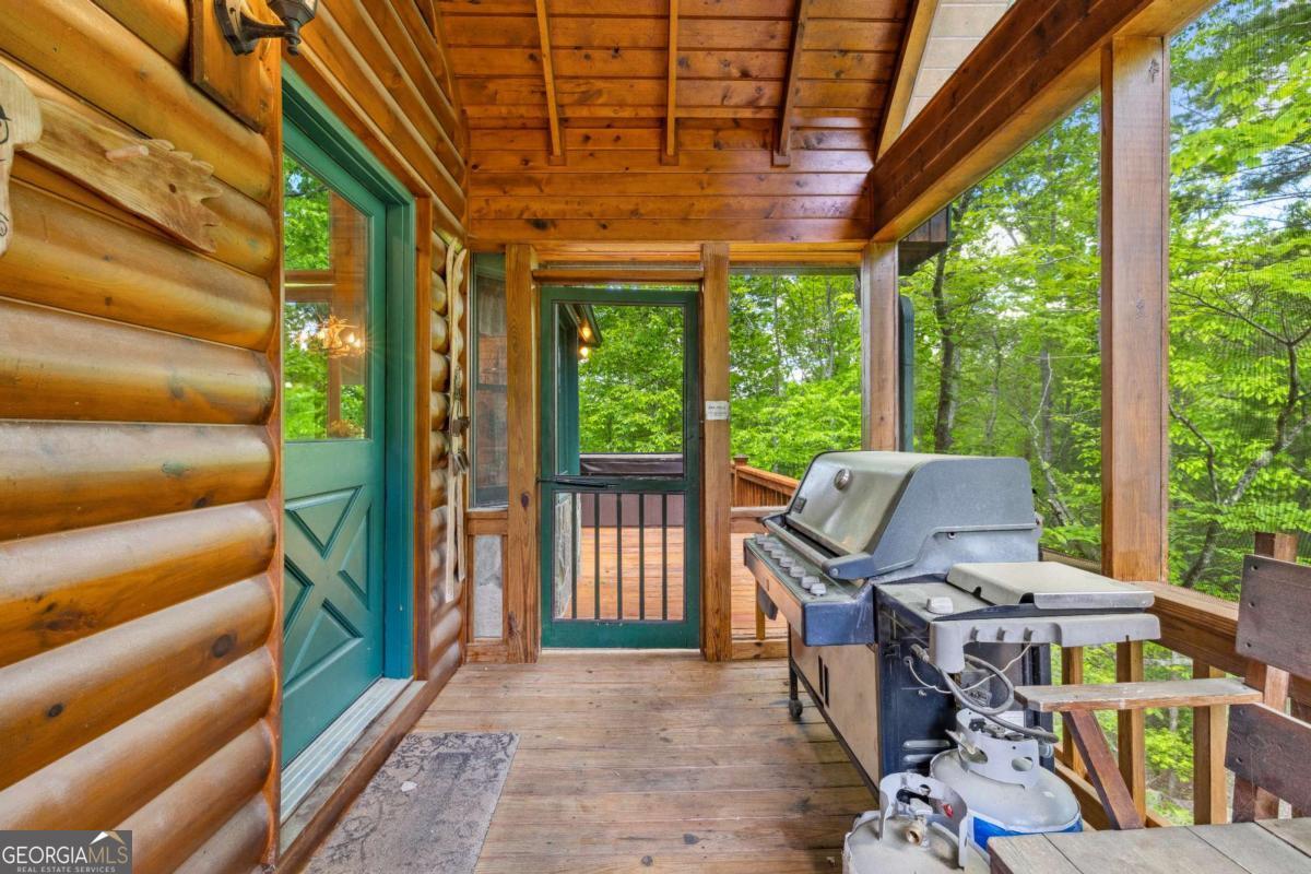 1600 My Mountain Road Morganton GA 30560