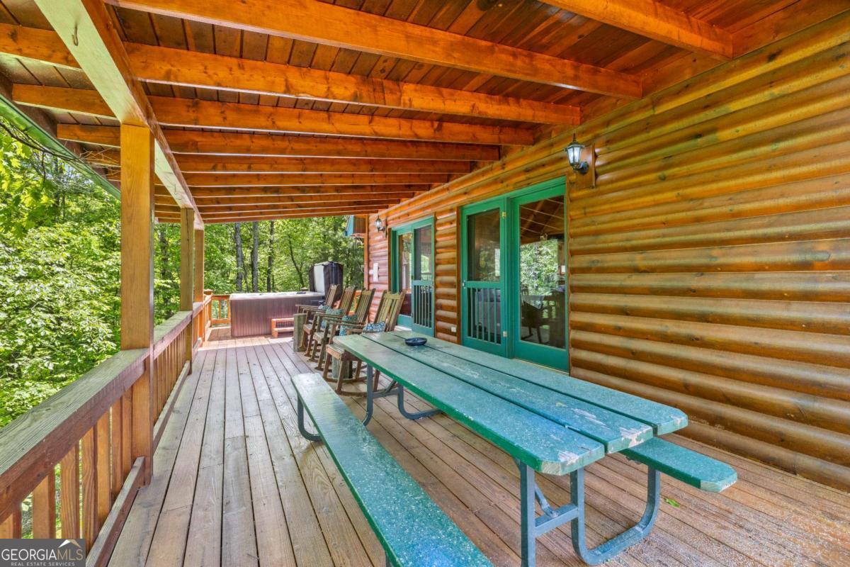 1600 My Mountain Road Morganton GA 30560