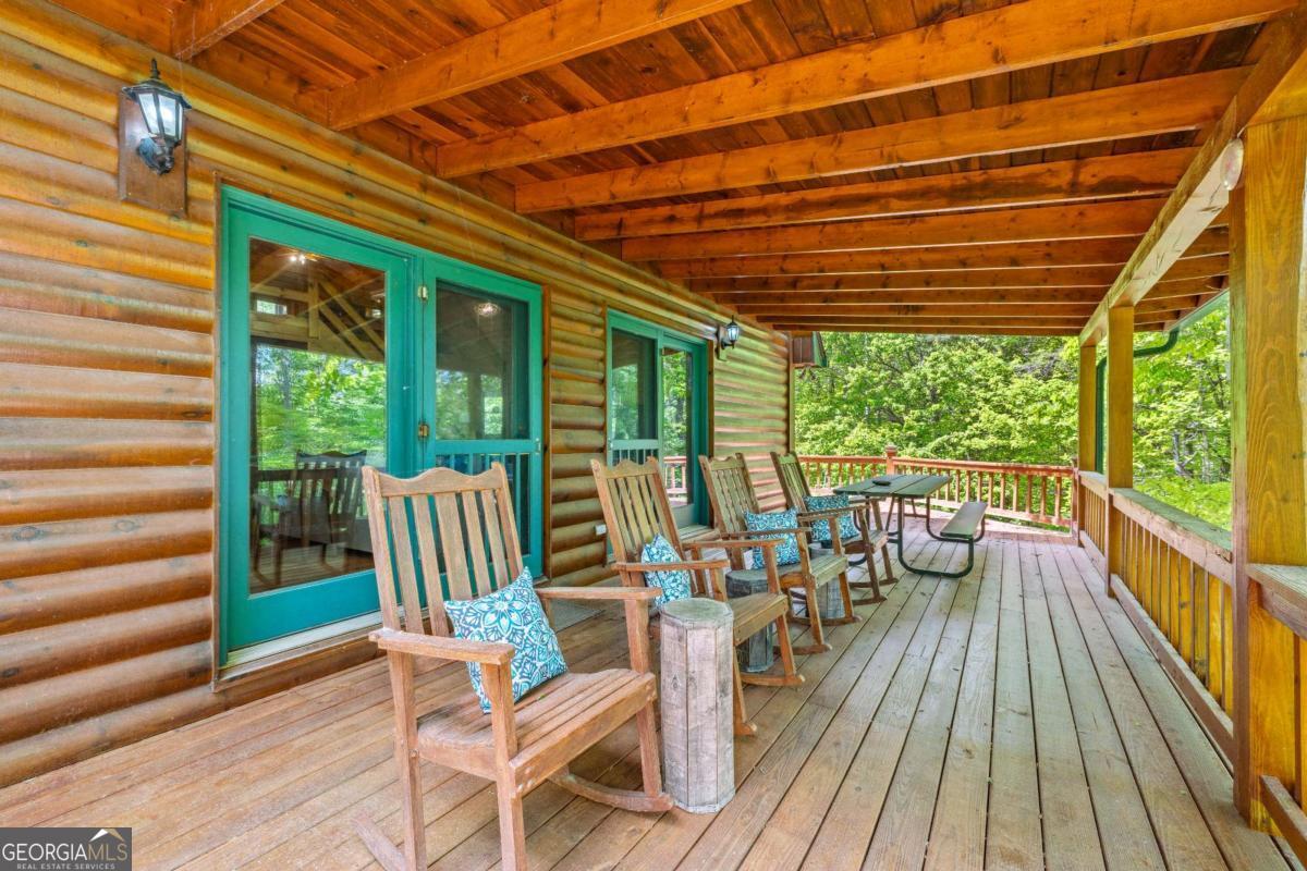 1600 My Mountain Road Morganton GA 30560