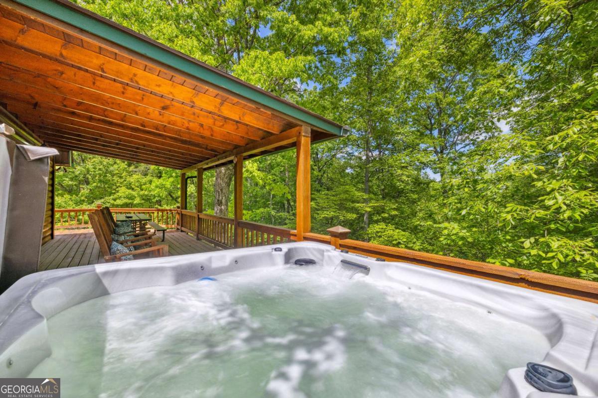 1600 My Mountain Road Morganton GA 30560