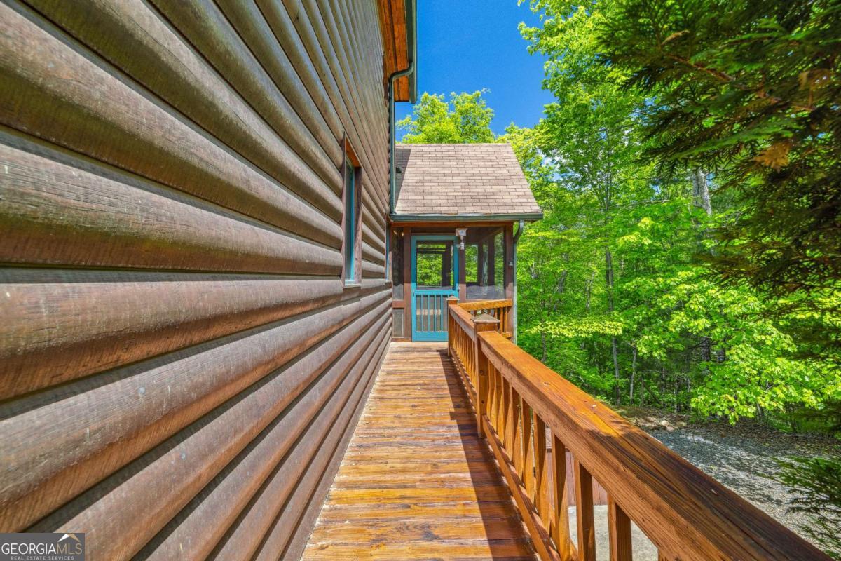 1600 My Mountain Road Morganton GA 30560