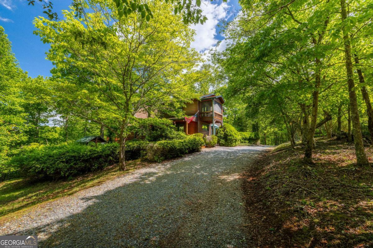 1600 My Mountain Road Morganton GA 30560