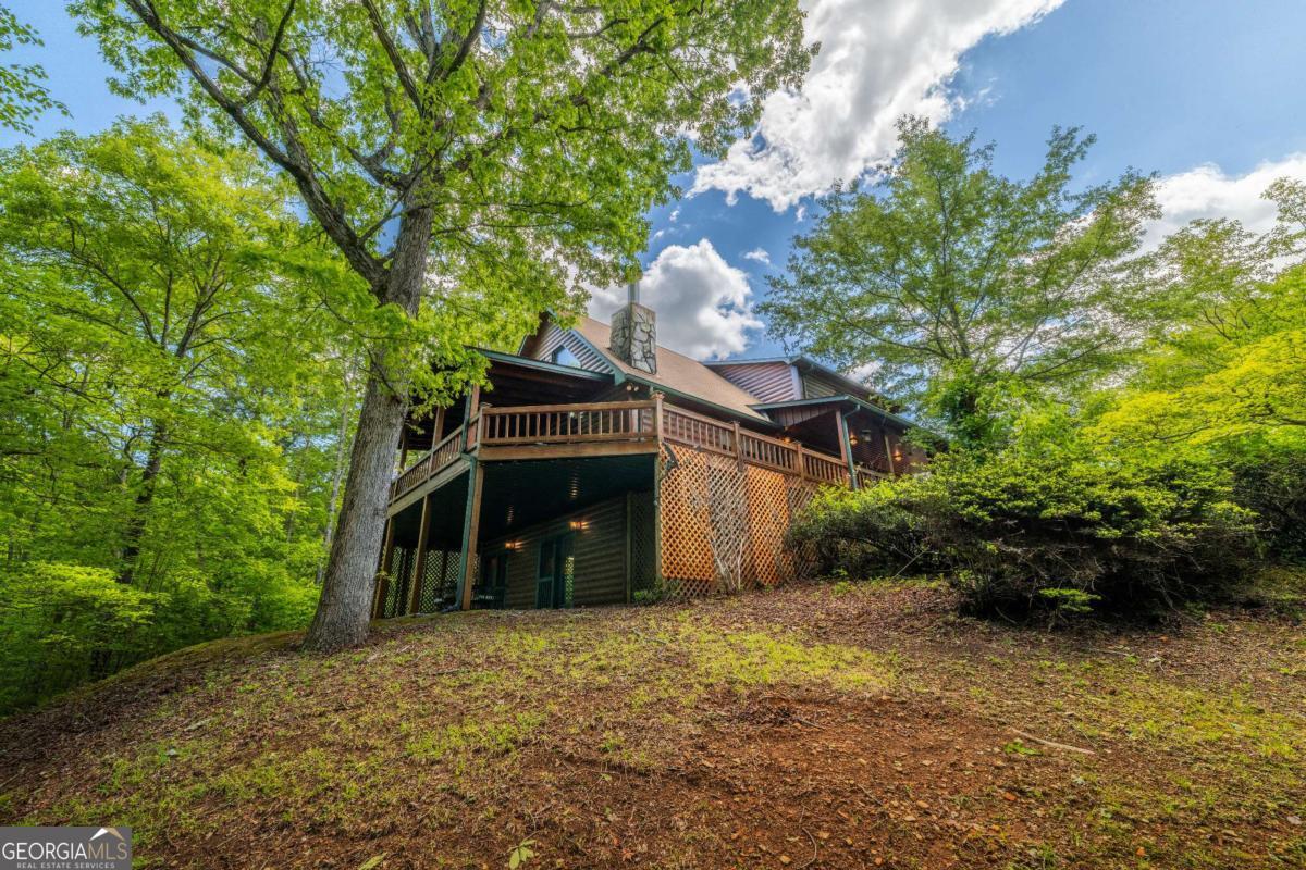 1600 My Mountain Road Morganton GA 30560