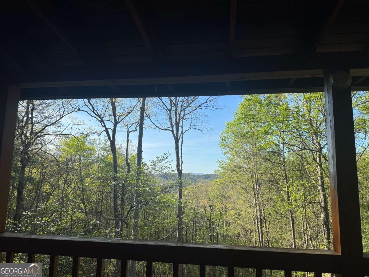 1600 My Mountain Road Morganton GA 30560